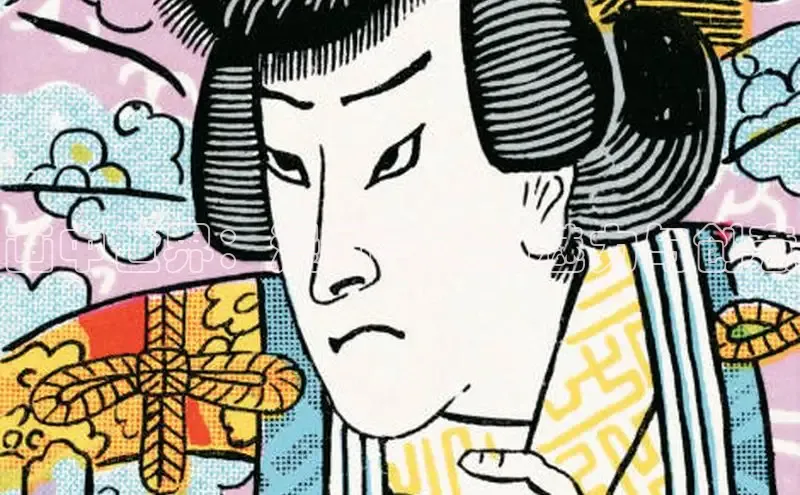 画中世界：漫画艺术的魅力与创意